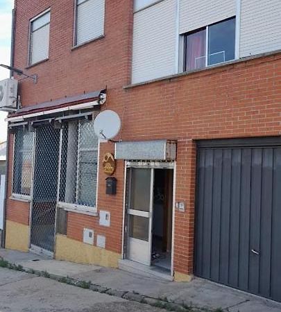 Sol Poniente Daire La Fregeneda Dış mekan fotoğraf