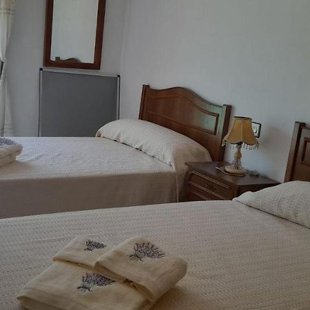 Sol Poniente Daire La Fregeneda Dış mekan fotoğraf