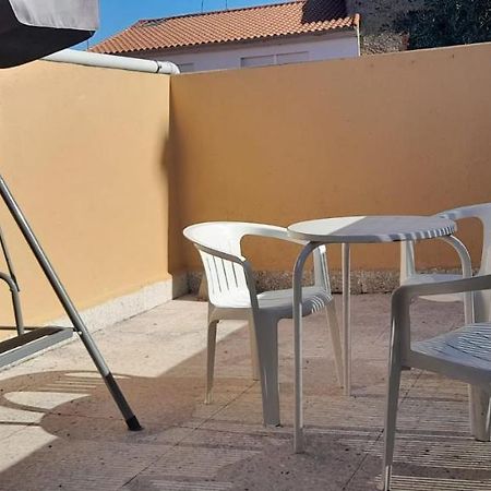 Sol Poniente Daire La Fregeneda Dış mekan fotoğraf