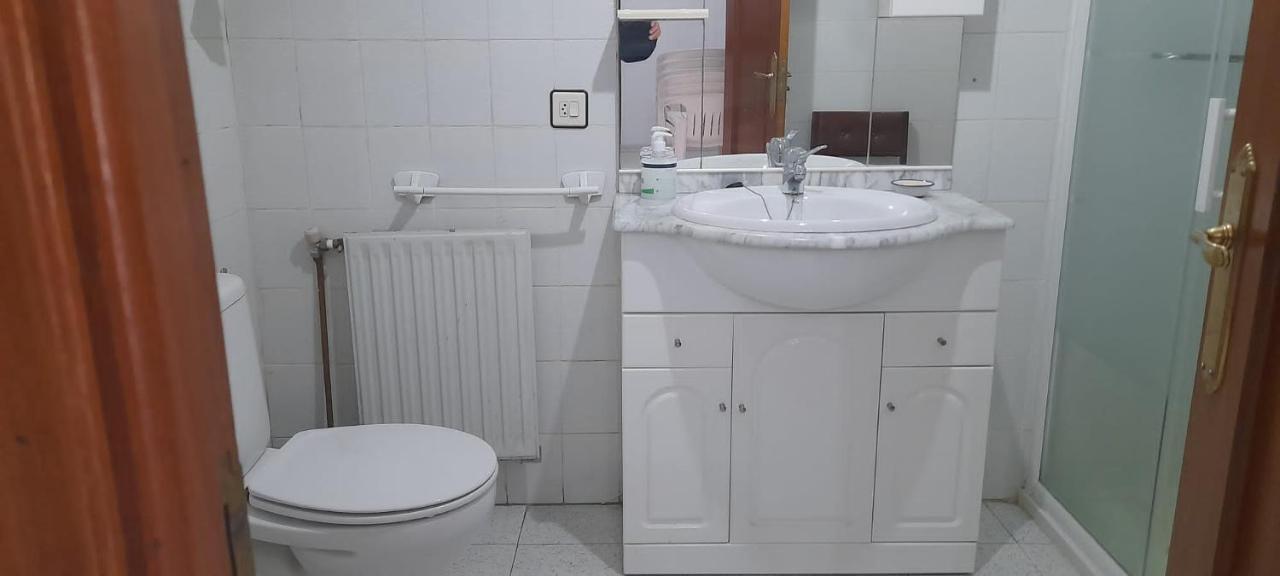 Sol Poniente Daire La Fregeneda Dış mekan fotoğraf