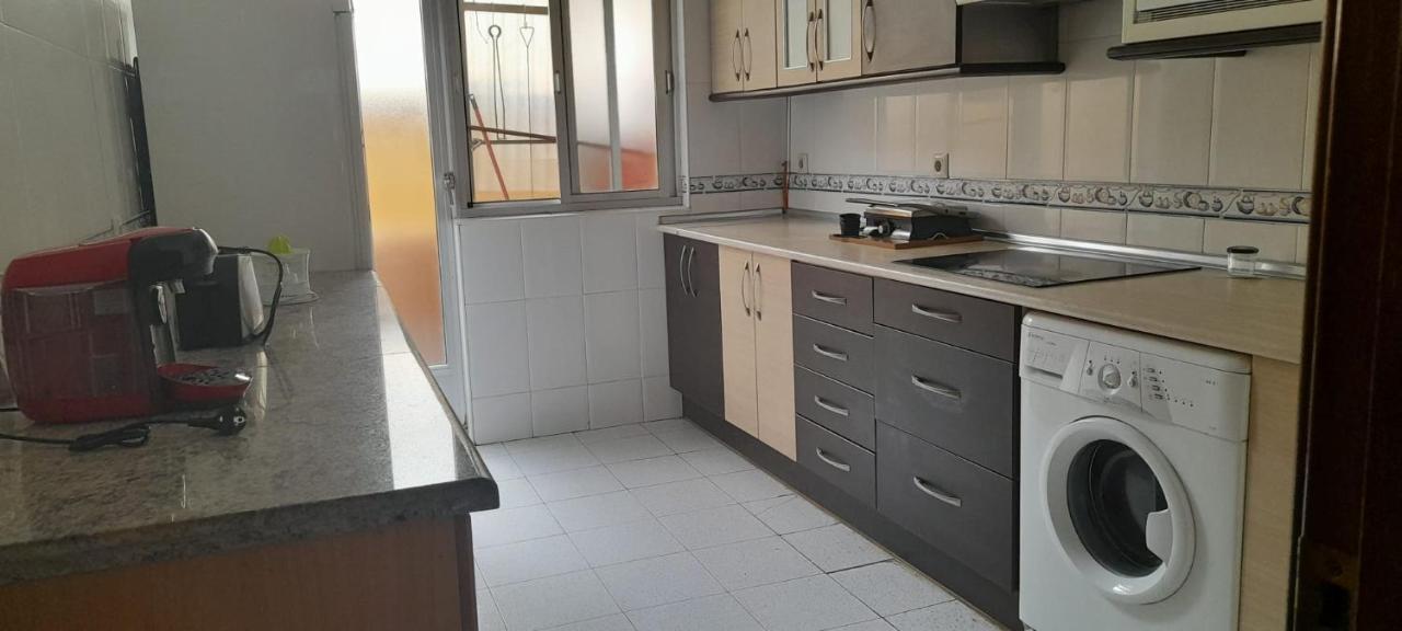 Sol Poniente Daire La Fregeneda Dış mekan fotoğraf