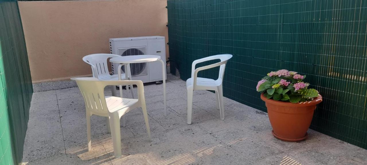 Sol Poniente Daire La Fregeneda Dış mekan fotoğraf