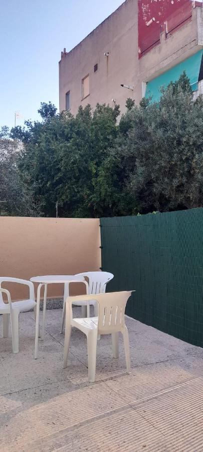 Sol Poniente Daire La Fregeneda Dış mekan fotoğraf