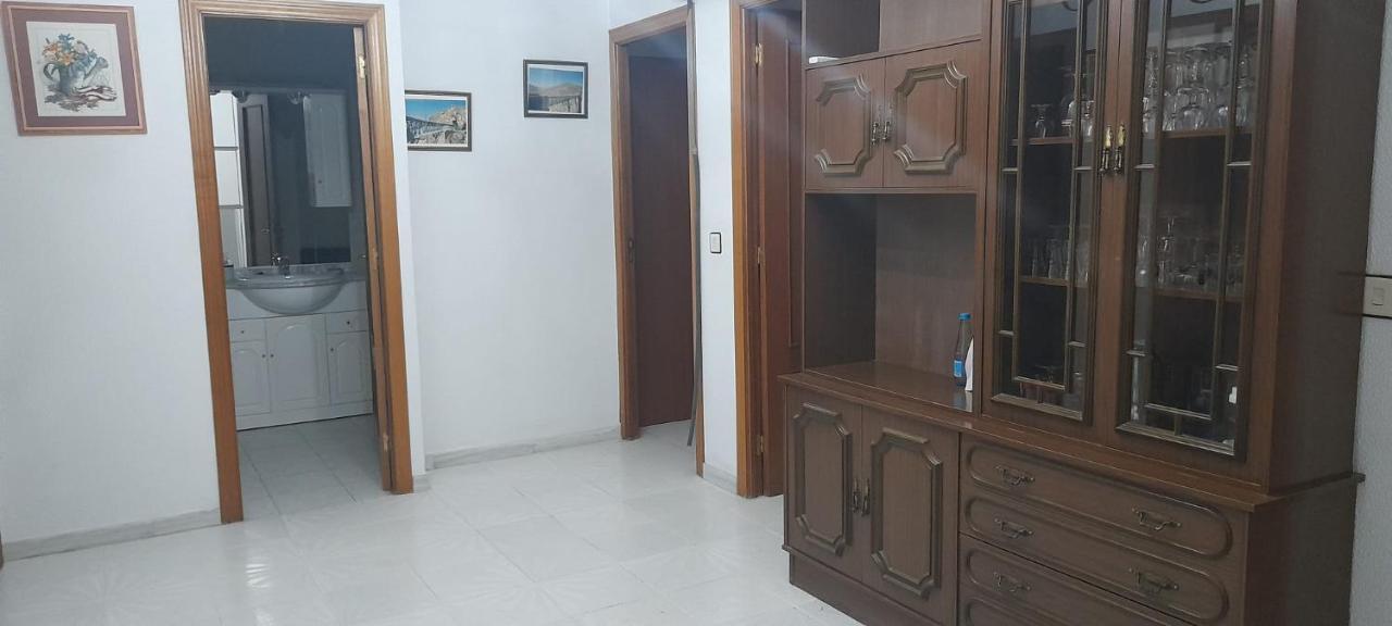 Sol Poniente Daire La Fregeneda Dış mekan fotoğraf