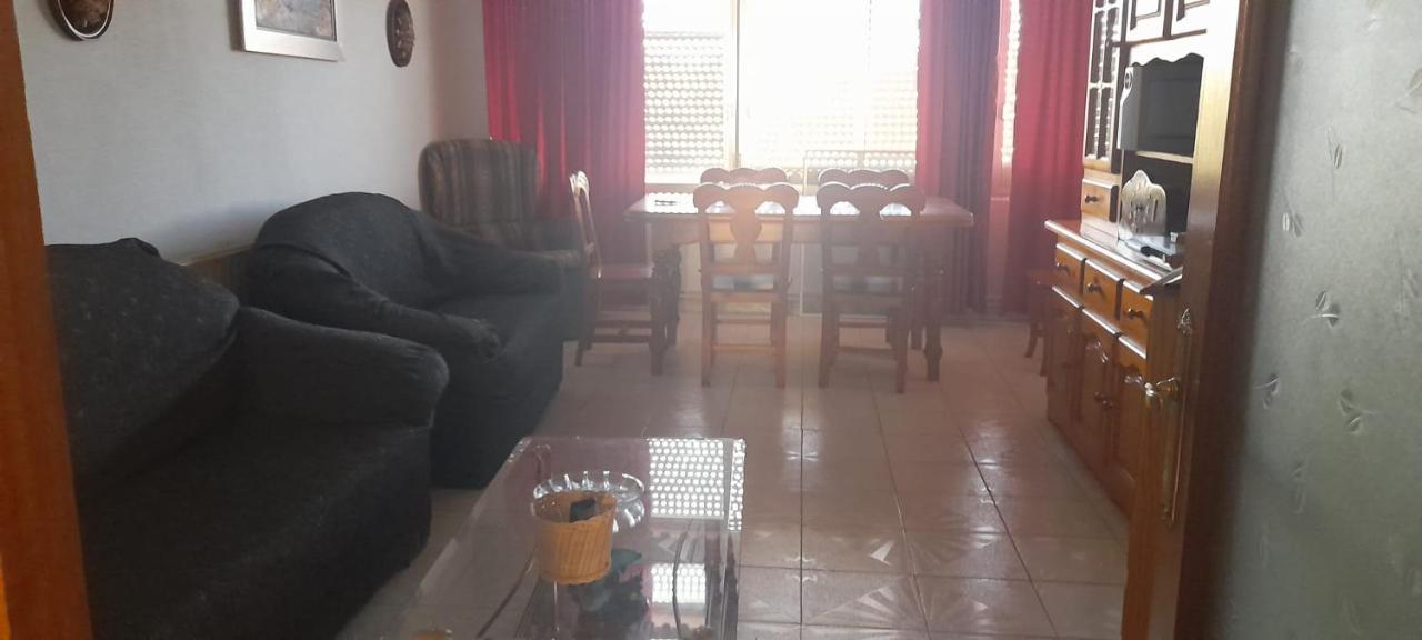 Sol Poniente Daire La Fregeneda Dış mekan fotoğraf